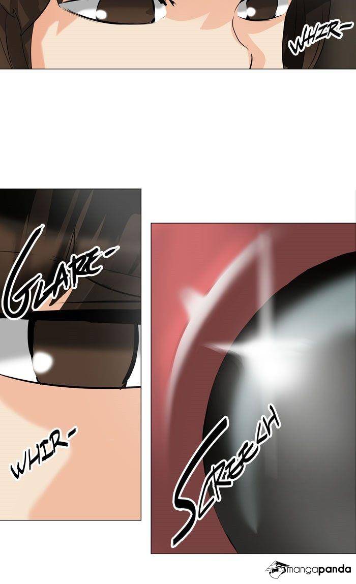 Tower of God Chapter 221 image 22